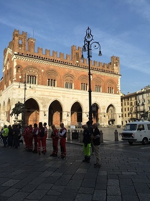 PIACENZA